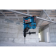BOSCH GBH 18V-28 C perforatorius SOLO L-Boxx